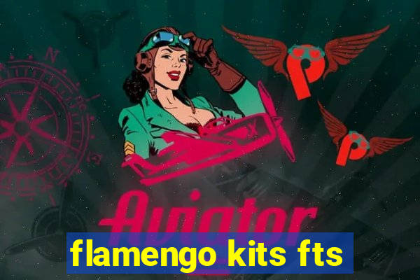 flamengo kits fts